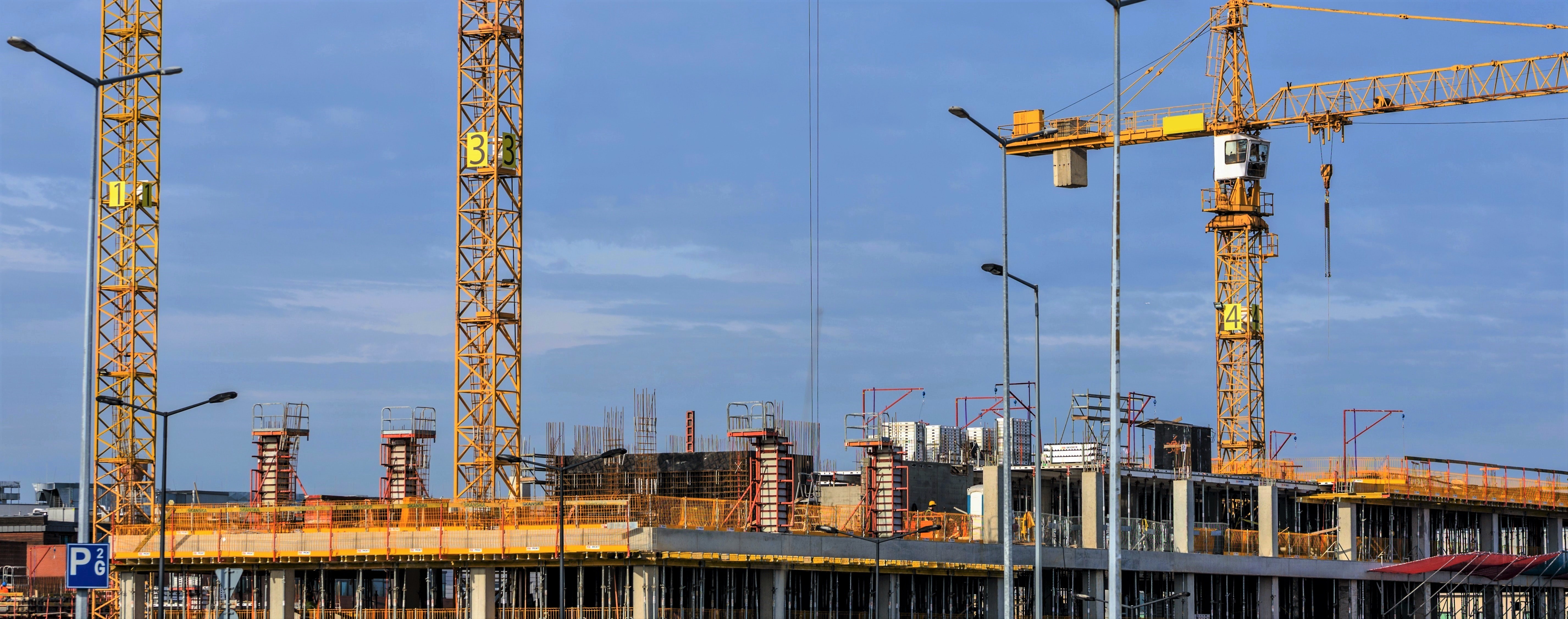 Real Estate Developers in Bangalore